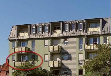 Vorschaubild Wohnung