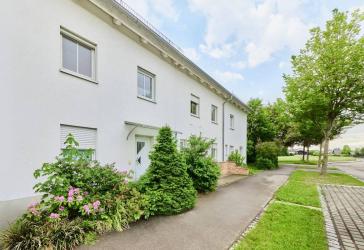 Vorschaubild Reihenmittelhaus
