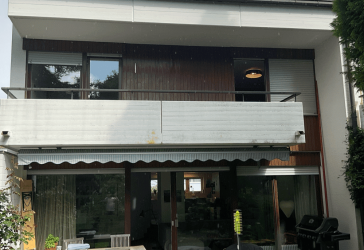 Vorschaubild Reihenendhaus
