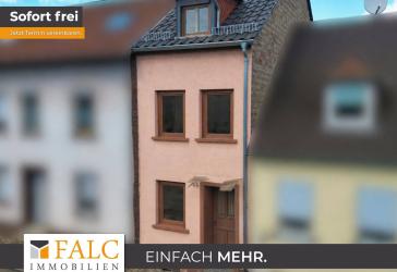Vorschaubild Reihenmittelhaus