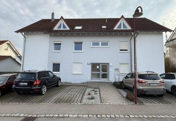 Vorschaubild Wohnung