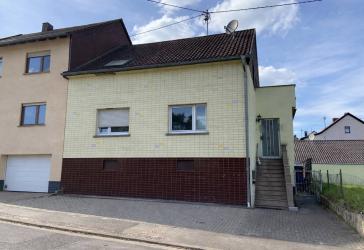 Vorschaubild Reihenendhaus