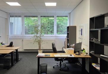 Attraktives Büro mit Konferenzraum in Gunzenhausen – Nachmieter ab 01.07.2026 gesucht