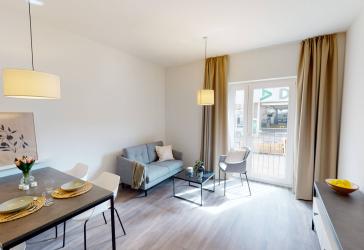 Vorschaubild Wohnung