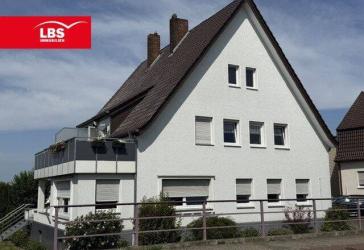Gepflegte Kapitalanlage in zentraler Lage von Herford!