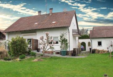 Vorschaubild Einfamilienhaus