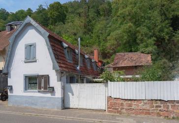 Vorschaubild Einfamilienhaus