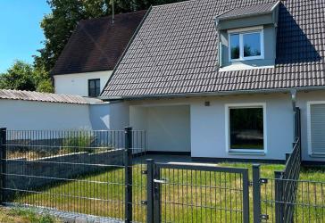 Vorschaubild Reihenhaus