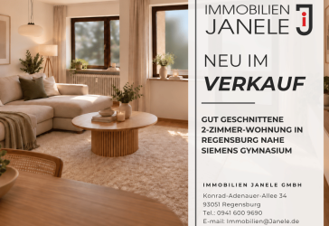 Vorschaubild Wohnung