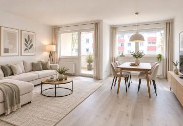 Vorschaubild Wohnung