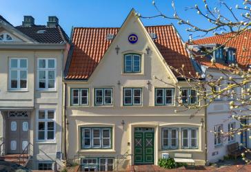 Vorschaubild Stadthaus