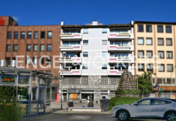 Innenstadt Bremerhaven - Großflächige Gewerbefläche auf 2 Etagen