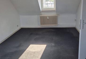 Dachgeschosswohnung in zentraler Lage von Koblenz!