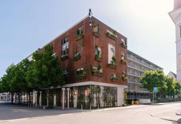 Moderne 3-Zimmerwohnugn in Singen