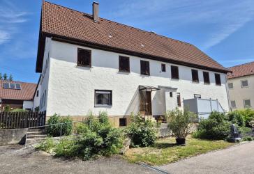 Vorschaubild Einfamilienhaus