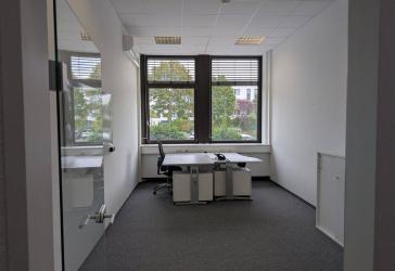 Vorschaubild Büro- /Praxis-Immobilie