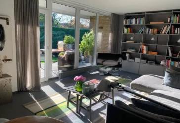 Wunderschöner, renovierter Reihenbungalow zu vermieten
