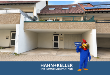 Vorschaubild Reihenmittelhaus