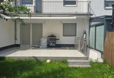 Modernisiertes Reihenhaus in Köln-Urbach – saniert & bezugsfertig