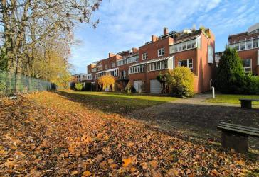 Vorschaubild Maisonettewohnung