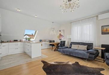 Vorschaubild Maisonettewohnung
