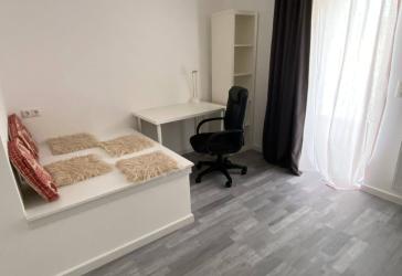 Vorschaubild Maisonettewohnung