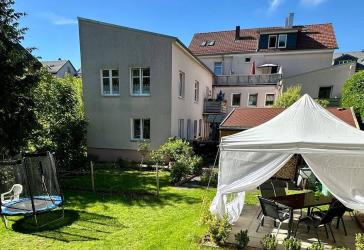 Vorschaubild Mehrfamilienhaus