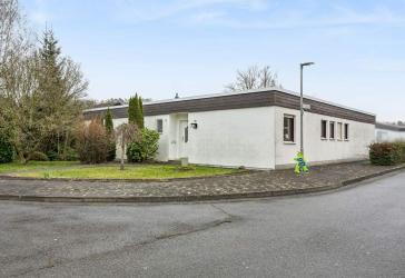 Attraktiver Bungalow in gefragter Lage von Sankt Augustin