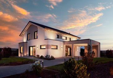 Geräumiger Neubau mit KfW-Förderung in Saulheim