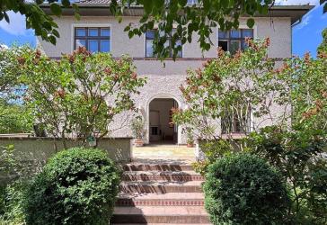 Villa mit 7 Zimmern in Berlin-Karlshorst von privat