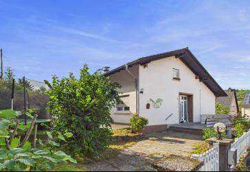 Vorschaubild Einfamilienhaus
