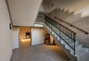 Vorschaubild Maisonettewohnung