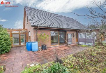 Wohntraum mit Wintergarten und Terrasse