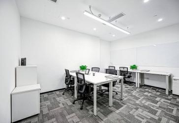Vorschaubild Büro- /Praxis-Immobilie