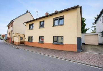 Vorschaubild Einfamilienhaus