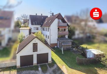 Vorschaubild Mehrfamilienhaus