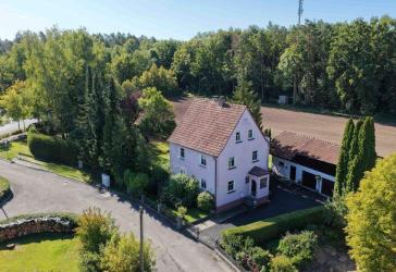 Vorschaubild Einfamilienhaus