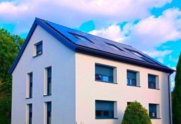 Erstbezug nach Kernsanierung (Option: Mehrgenerationen-Haus)