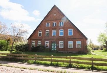 Vorschaubild Bauernhaus