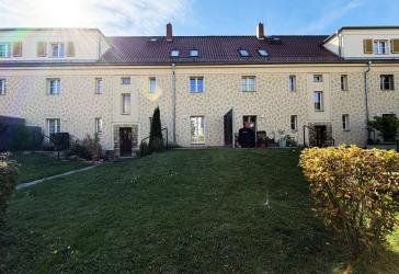 Vorschaubild Reihenmittelhaus
