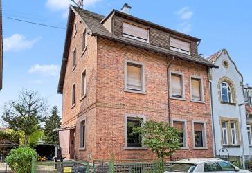 Vorschaubild Mehrfamilienhaus