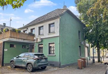Vorschaubild Haus