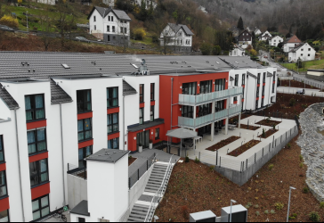 PROVISIONSFREIE Kapitalanlage Pflegeimmobilie - ca. 4,5 % Rendite