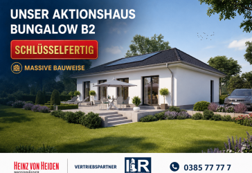 Vorschaubild Bungalow