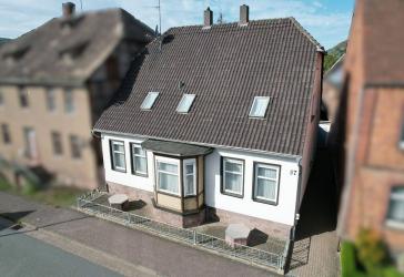Vorschaubild Mehrfamilienhaus
