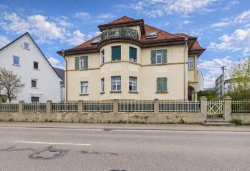 Vorschaubild Mehrfamilienhaus