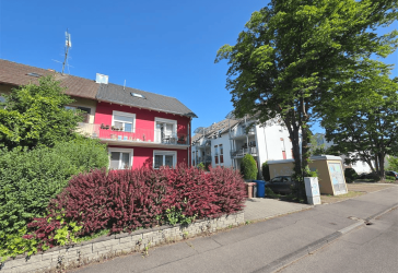 Vorschaubild Einfamilienhaus