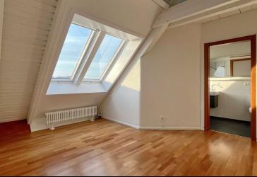 Vorschaubild Maisonettewohnung