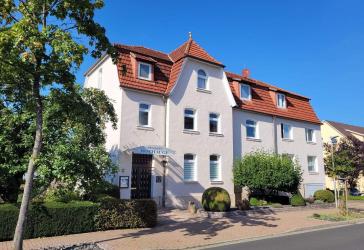 Mehrfamilienhaus in Bad Wildungen - Reinhardshausen