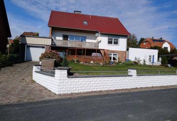Vorschaubild Einfamilienhaus